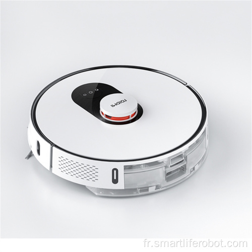 Aspirateur robot sec et humide XIAOMI Eve Plus